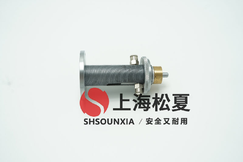 震動臺配套用GF型橡膠氣囊