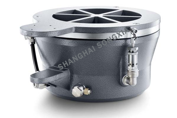 氣囊式氣缸有哪些優點?