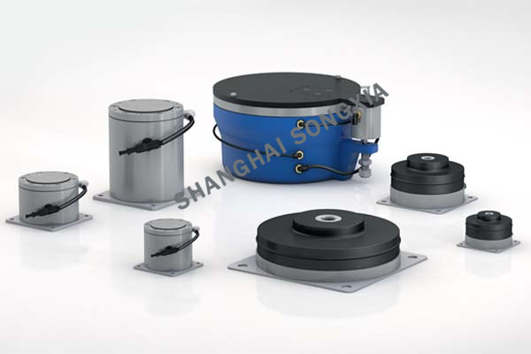 Bellow1312震動器用橡膠氣囊的優點有哪些？