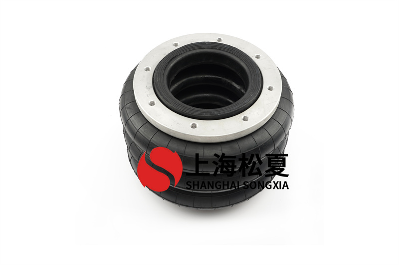 LHF320/350-3機械設備空氣彈簧的特點有哪些？