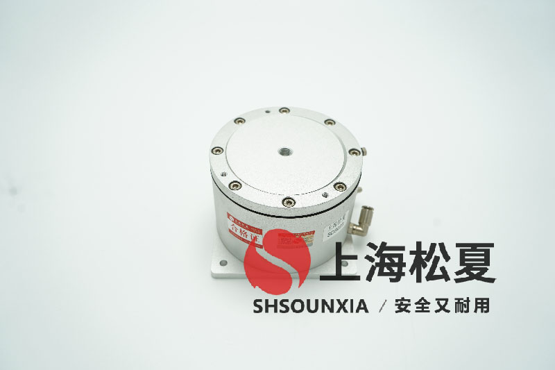 陰極熒光光譜儀(CL)安裝空氣彈簧的專業方案與優化